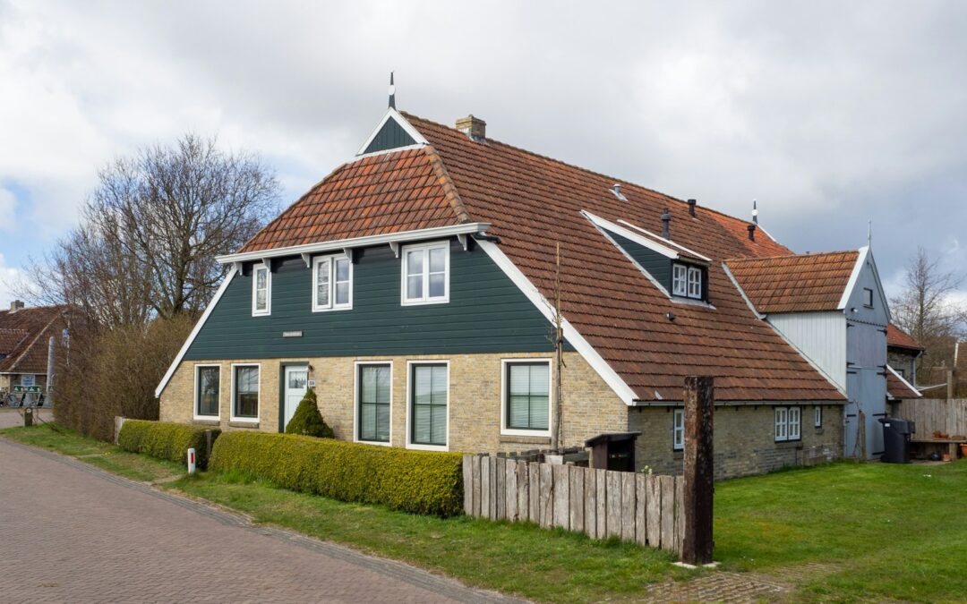 Vloerisolatie laten aanbrengen in Friesland? Hier moet je op letten