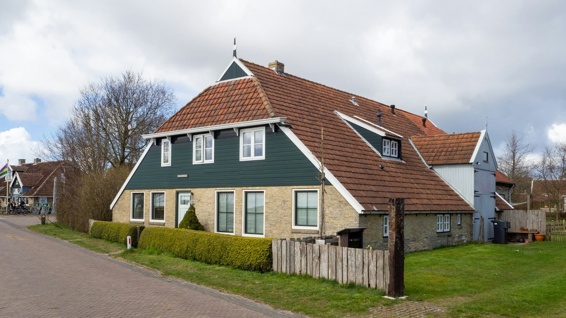 Vloerisolatie in Friesland
