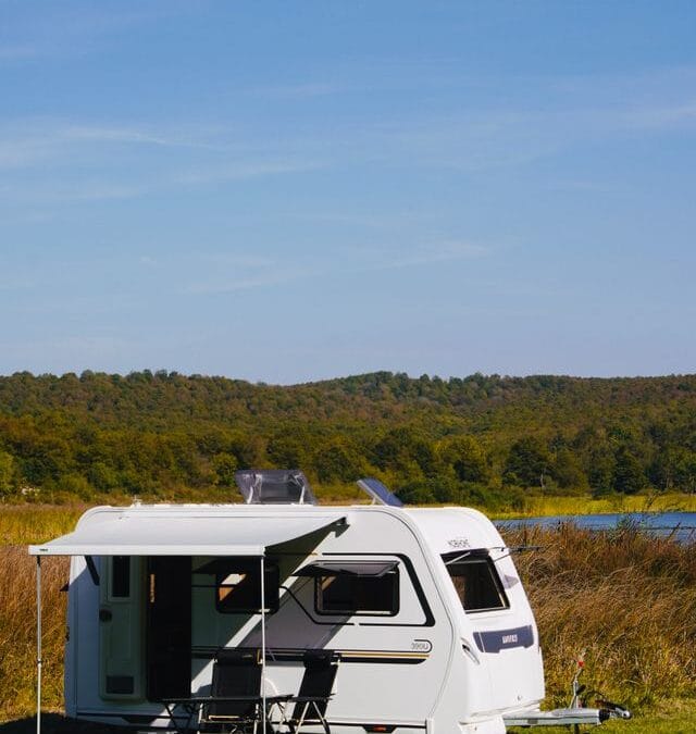 Zomervakantie op de camping: zo maak je er het meeste van