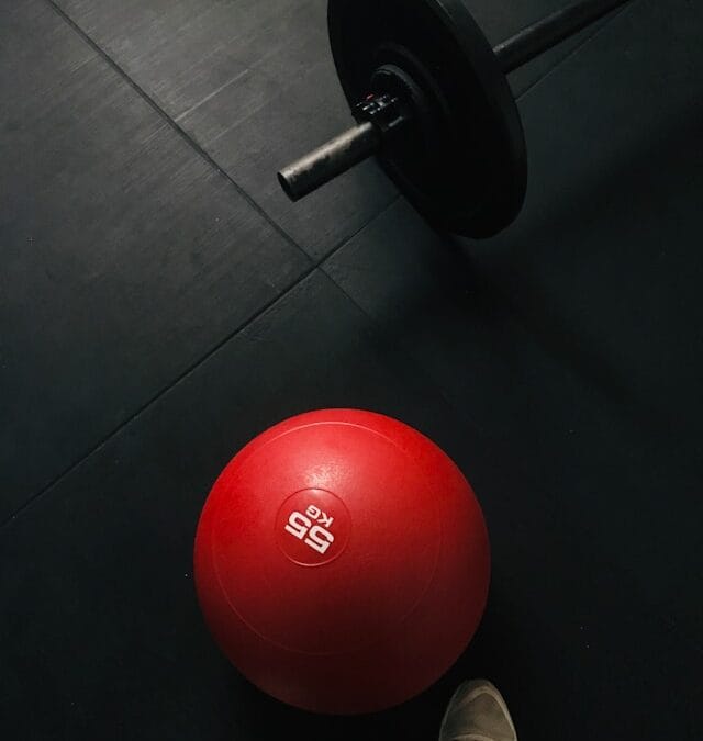 Hoe gebruik je jouw uitrusting voor een complete full-body workout?